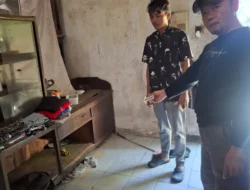 Gerak Cepat Polsek Manyar, Pelaku Pencurian Sepeda Motor di Car Wash Gresik Ditangkap dalam Hitungan Jam