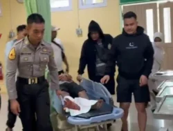 Unit Resmob Polres Gresik Berhasil Ungkap Curat di Menganti, Pelaku Ditangkap di Jombang