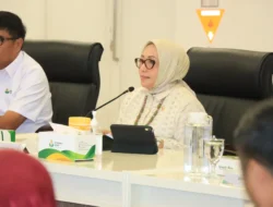 Menteri PPPA Apresiasi Penanganan Cepat Polres Gresik Ungkap Kasus Kekerasan Seksual Anak