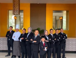 GM For A Day 2026 Sukses Digelar, 43 Anak Pimpin Operasional Hotel Selama Sehari