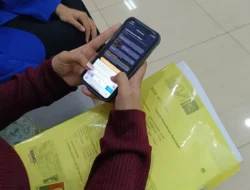 Layanan SKCK Polres Gresik Kini Full Online, Pengajuan Wajib Lewat Aplikasi