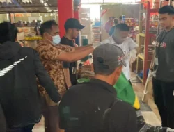 Polres Gresik Amankan Perempuan dalam Dugaan Pembunuhan di Toko Bangunan Menganti Gresik
