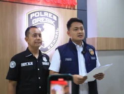 Satreskrim Polres Gresik Dalami Pembunuhan di Randupadangan, Polisi Periksa Enam Saksi